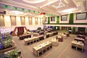 The Vivaan Hotel & Resorts Karnal - Restaurant
