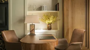 Four Seasons Hotel Tianjin - Room