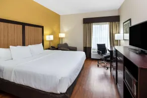 La Quinta by Wyndham LaGrange / I-85 - Chambre