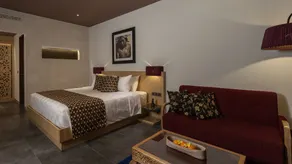 Kejora Suites - Chambre