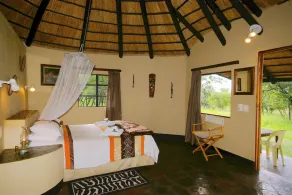 Timbavati Safari Lodge - Chambre