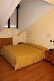 Residence Lepontina - Room