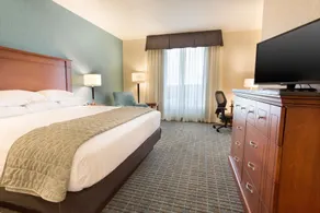 Drury Inn & Suites Burlington - Chambre