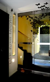 Charming House DD724 - Entrée intérieure