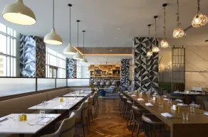 The Westin Raleigh-Durham Airport - Restaurant