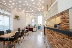 Relax Hotel & SPA Stuttgart - Reception