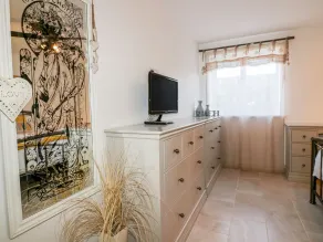 3 Spyrys Heyl, NEWQUAY - Chambre