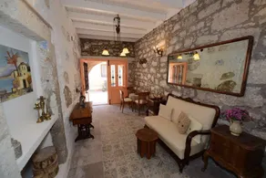 Krem Hotel - Lobby