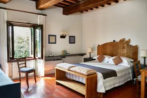 Locanda Rosati - Room