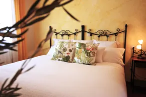 Casa Rural Don Lope en Priego de Córdoba - Zimmer