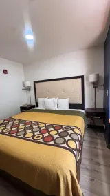 Royal Inn Midvale - Room