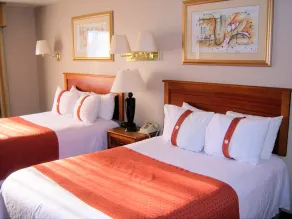 Cities Of Gold Casino - Chambre