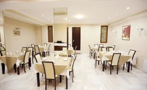 Hotel GNG - Restaurante