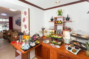 Hotel Condor - Restaurant