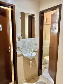 Hostel Mar - Bagno