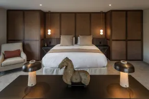 Oakview - Chambre