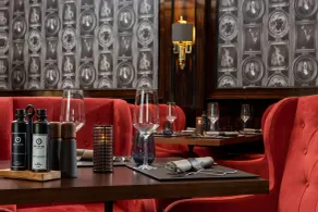 JW Marriott Hotel Berlin - Restaurant