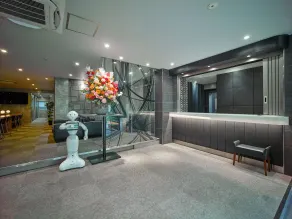 Hotel Sunplaza 2 Annex - Reception