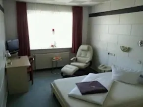 Hotel Panorama - Camera