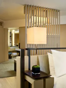 Upper House Hong Kong - Room