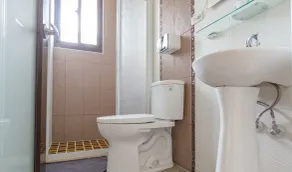 Atayal Villa - Chambre