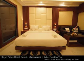 Royal Palace Beach Resort - Room