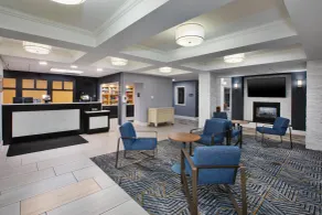 Homewood Suites by Hilton Sioux Falls - Reception