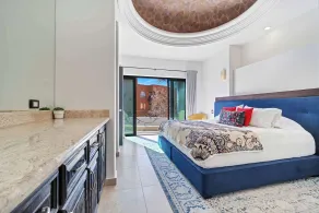 Marbella Lane - PrimeVilla n Modern Home - Rum