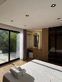 Hotel Sanremo Vlore - Zimmer