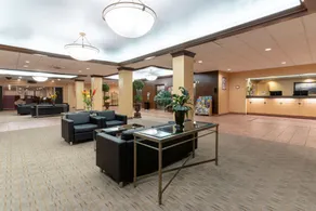 Ramada by Wyndham Reno Hotel & Casino - Réception