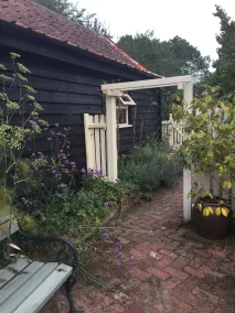 Mulleys Cottage (Bed and Breakfast) - Værelse