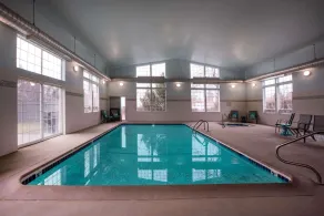 La Quinta Inn by Wyndham Bend - Piscine