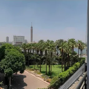 Royal Season Hotel - Vista dalla camera