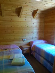 Camping Prado Verde - Rom