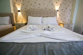Hotel Panorama - Rom