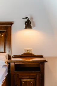 CASA CHITIC - Str Nicolae Balcescu 13 - Room