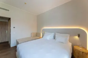 Hi Hotels Sirmione - Heated Lakeview Pool - Rom
