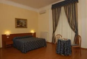 Bed and Breakfast Rosmini - Room