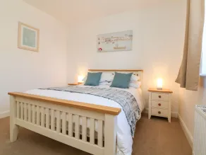 1 Marsh Gardens - Habitación