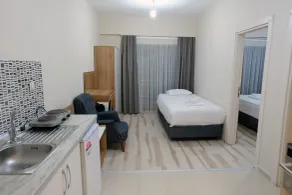Siba Pamukkale Life - Room