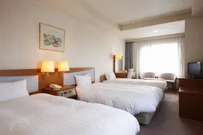 Ako Park Hotel - Zimmer
