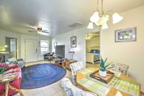 Casa Grande Getaway w/ Access to Golf Course! - Interiør