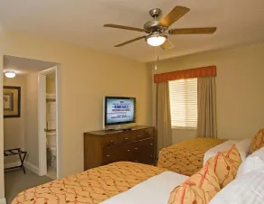 Sun Harbour Boutique Hotel - Chambre