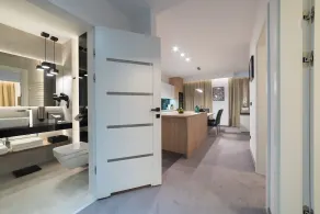 Apart-Hotel VIVI RESIDENCE & SPA - Room