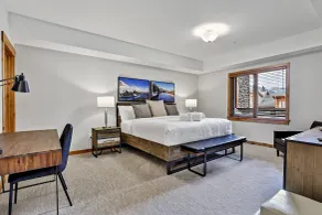 Spring Creek Vacations - Chambre