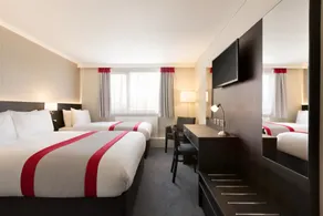 Ramada Chorley South - Room