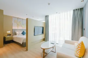 Wyndham La Vita Rawai Phuket - Chambre