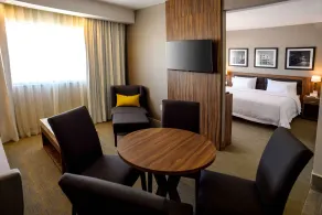 Hampton Inn by Hilton Piedras Negras - Habitación
