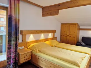 Alpenpension Gastein - Room