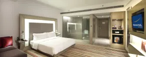 Novotel Nanjing East Suning - Habitación